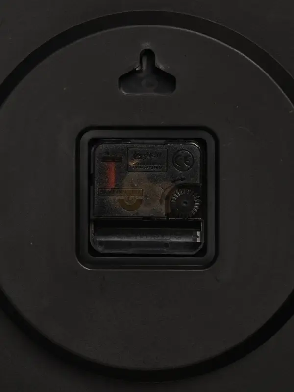 Часы настенные интерьерные &laquo;Кролик-шеф&raquo;, для кухни, бесшумные, плавный ход, d=29.5 см, толщина 4.5 см