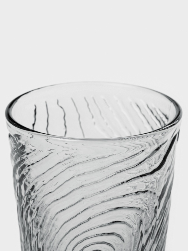 Стакан "Барк" 270 мл, цвет зеленый