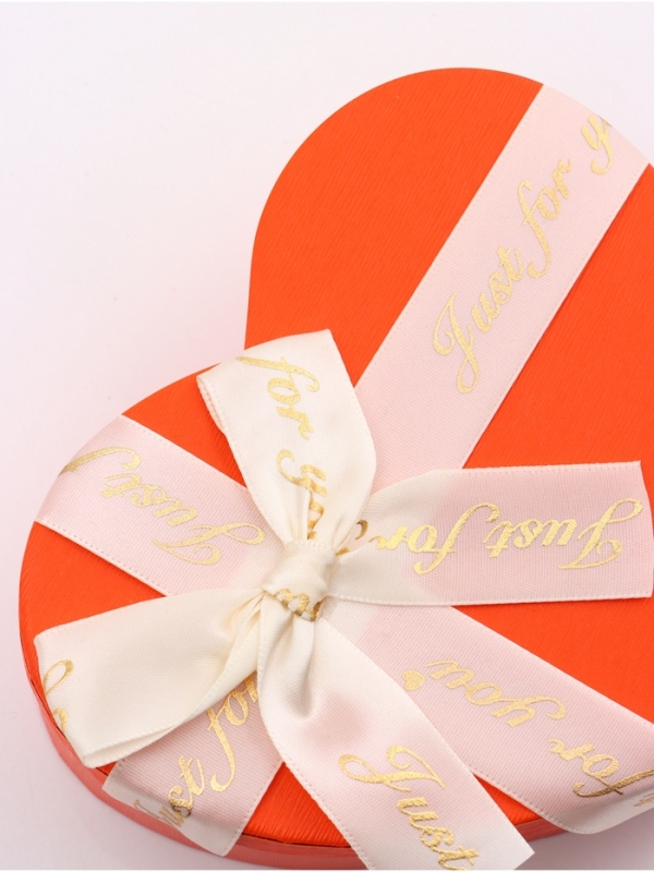 Набор коробок 3 в 1 сердца 22 х 20 х 9;  18.5 х 17 х 7.5; 1 6 х 14 х 6 см