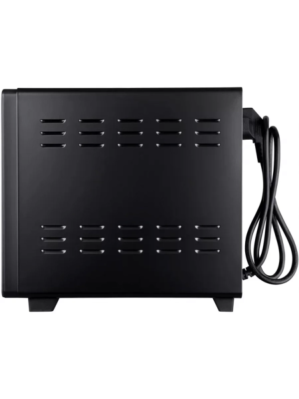 Мини-печь MIO-HY096 28л. 1600Вт черный