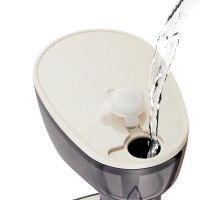 Ручной отпариватель для одежды КТ-9286 - 1640 Вт