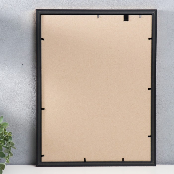 Фоторамка пластик 30х40 см золото (996) Фоторамка пластик 30х40 см золото (996)