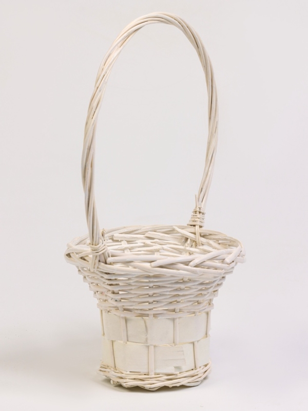 Набор 3 шт корзин плетеных 28х28х16, 22х22х15, 19х19х14 см, плетеная ручка h=_ см, серый Набор 3 шт корзин плетеных 28х28х16, 22х22х15, 19х19х14 см, плетеная ручка h=_ см, серый