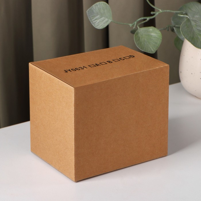 Кружка керамическая «Сова Гарри», 400 мл, рисунок МИКС Кружка керамическая «Сова Гарри», 400 мл, рисунок МИКС