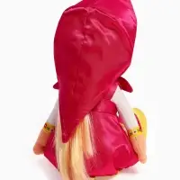 Мягкая музыкальная игрушка &laquo;Маша&raquo;, 30 см