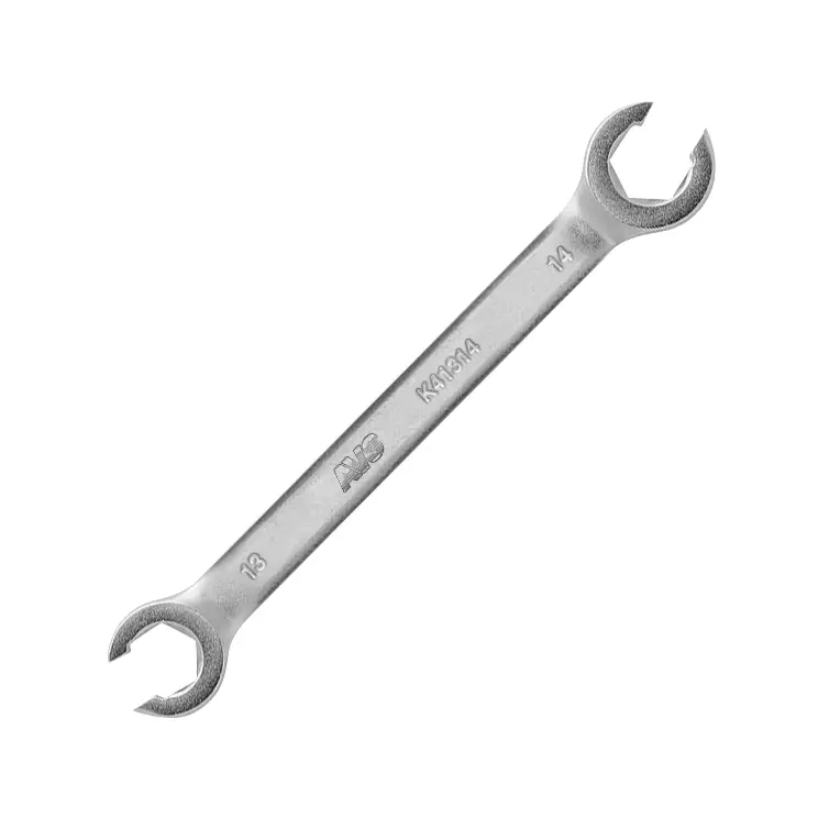 Ключ гаечный разрезной (13х14 мм) AVS K41314