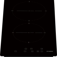Индукционная варочная поверхность HHI 3710 BG