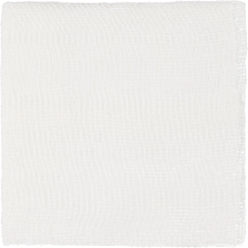 Салфетки стер 10х10см 8сл 17нит 32г инд 10шт/уп Ньюф ШК80940