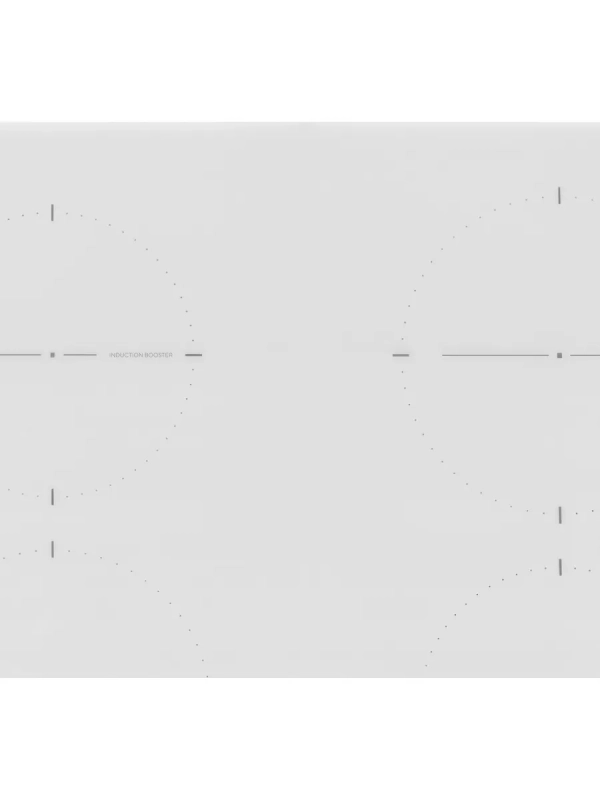 Индукционная варочная поверхность HHI 6752 WG Индукционная варочная поверхность HHI 6752 WG