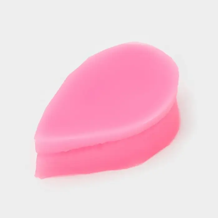 Молд «Лист гортензии», силикон, 2 предмета, 4×2.5 см, МИКС Молд «Лист гортензии», силикон, 2 предмета, 4×2.5 см, МИКС