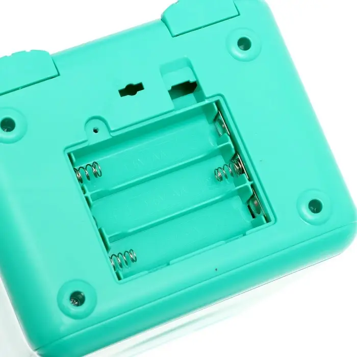 Игрушка ZABIAKA &laquo;Дино-сейф&raquo;, копилка, звук, зелёная