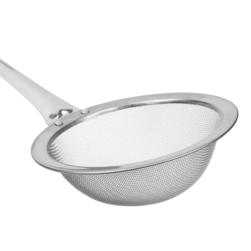Сито с длинной ручкой VETTA 10,5см, нерж.сталь