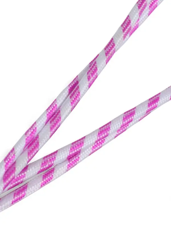 Скакалка, 2.4 м, d=0.45 см, цвета МИКС