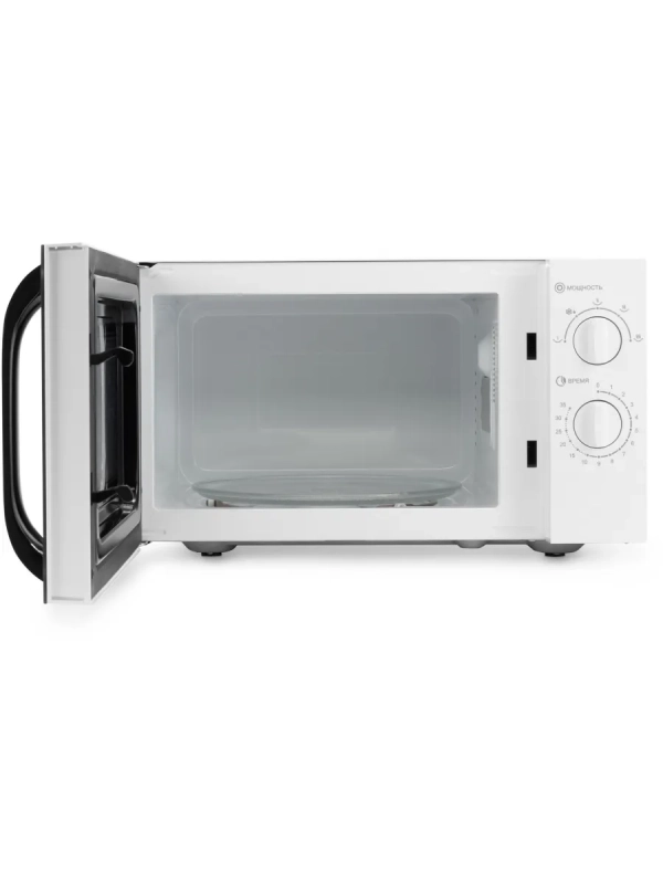 Микроволновая Печь HYM-M2023 23л 800Вт белый