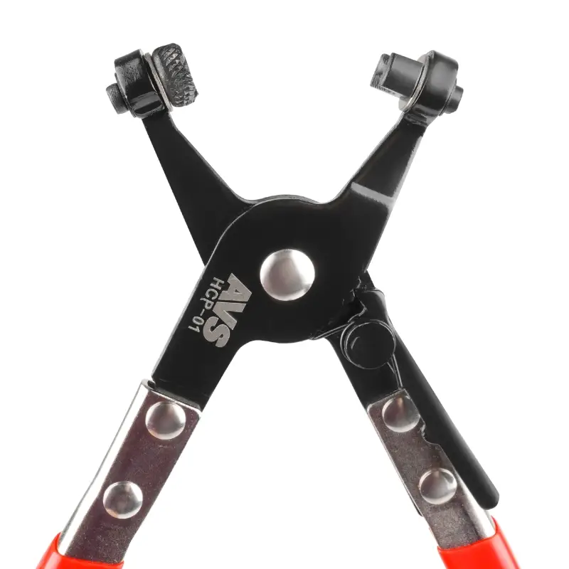 Клещи для самозажимных хомутов AVS HCP-01