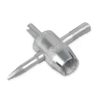 Ключ для ремонта ниппеля AVS RK-011