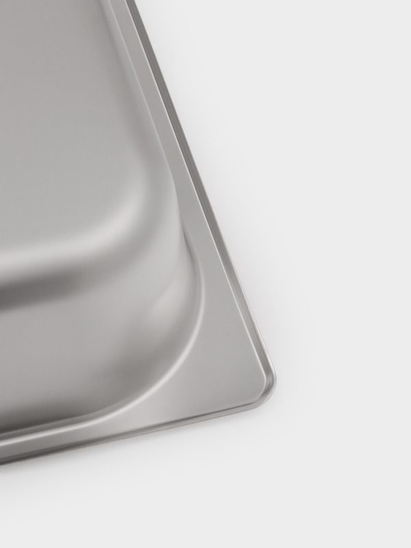 Мармит 60x35x32см, разборный, съемная крышка Мармит 60x35x32см, разборный, съемная крышка