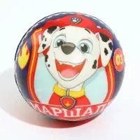 Мягкий мяч 6.3 см, Щенячий патруль, МИКС