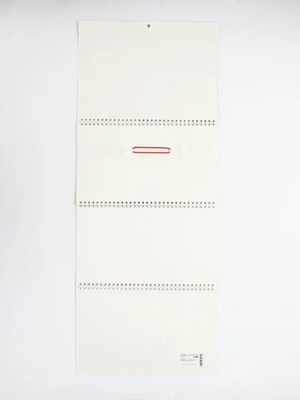 Календарь квартальный 2026 «Пейзаж» Календарь квартальный 2026 «Пейзаж»