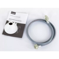 Посудомоечная машина DT304 белый (компактная)