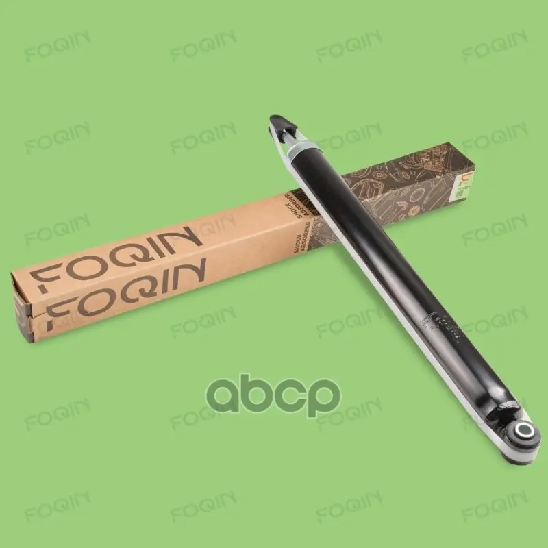 Амортизатор подвески FOQIN арт. FQ101019