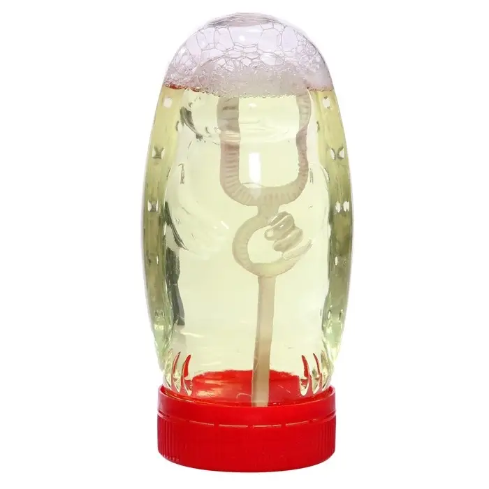 Мыльные пузыри «Радуга. Зверята», 90 мл