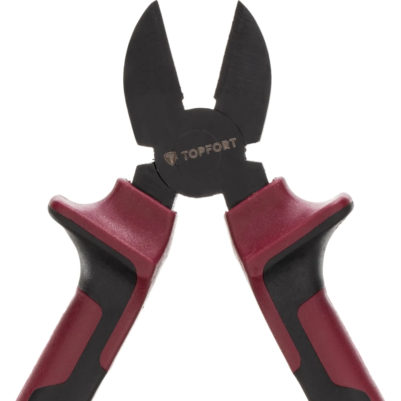 Бокорезы 180мм/7 Topfort Basic