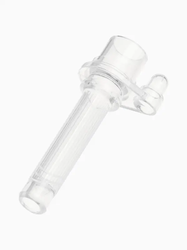 Сменная трубочка для поильника с грузиком, Крошка Я