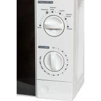 Микроволновая печь JVC JK-MW123M, 20 л, мощность печи:  700 Вт