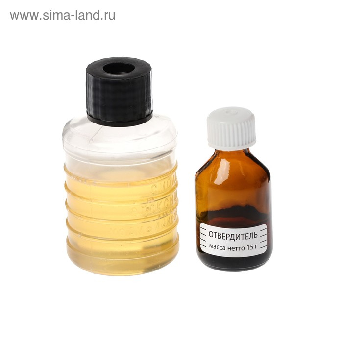 Клей эпоксидный ЭДП двухкомпонентный, 140 г Клей эпоксидный ЭДП двухкомпонентный, 140 г