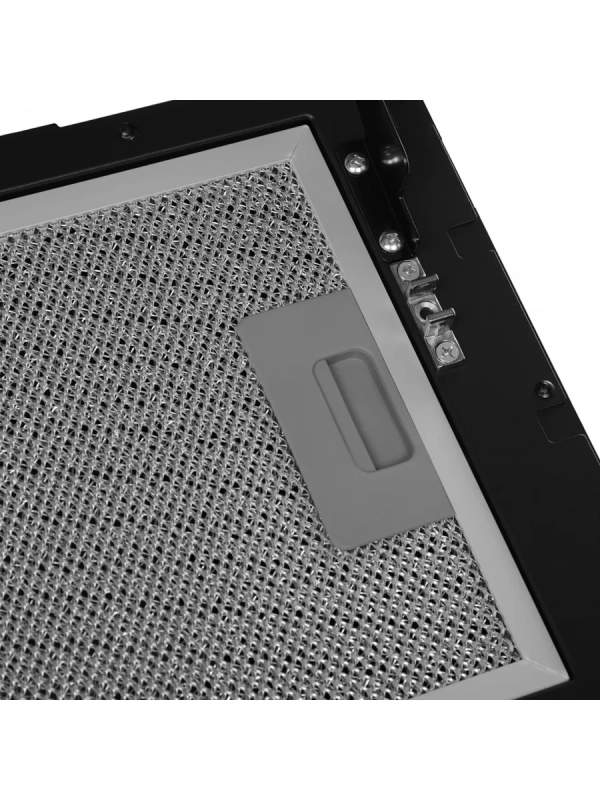 Вытяжка каминная HGH 6840 BG черный Вытяжка каминная HGH 6840 BG черный