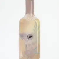 Блюдо сервировочное новогоднее &laquo;На счастье&raquo;, 12&times;35 см