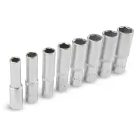 Набор инструментов 108 предметов "PRO" AVS ATS-108