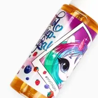 Душистая вода для девочек &laquo;Милашка&raquo; с ароматом ягод, 30 мл