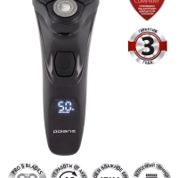 Электрическая бритва PMR 0415R 4D PRO 5 blades мужская