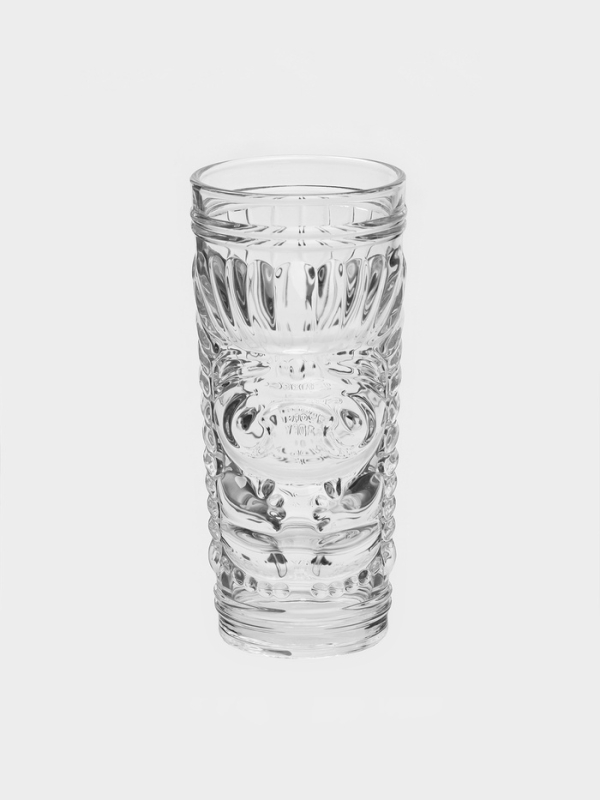 Тики стакан "Тотем" стеклянный 420 мл