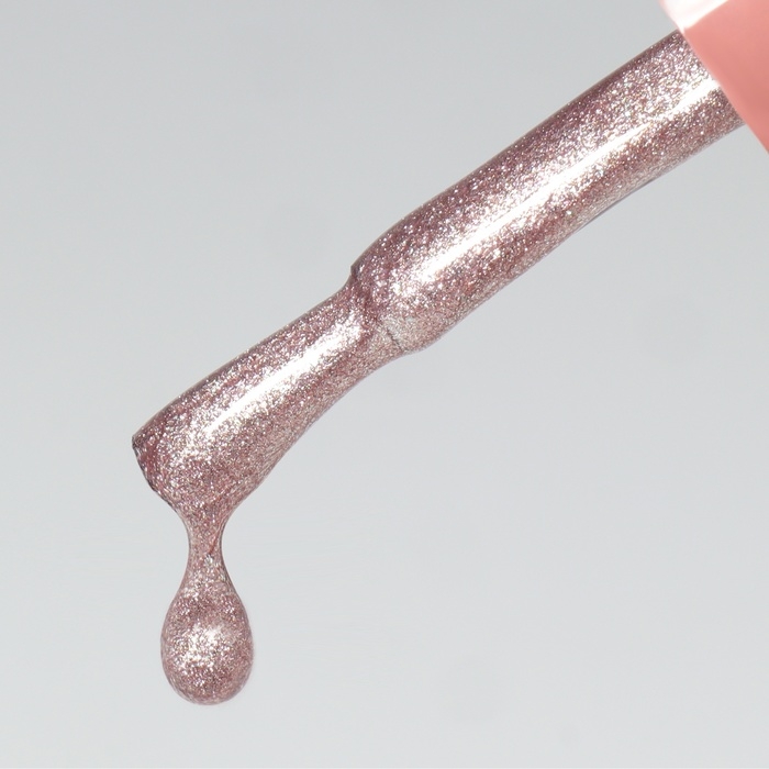 Гель лак для ногтей «CAT`S EYE PEARL», 3-х фазный, 10 мл, LED/UV, цвет розовый (61) Гель лак для ногтей «CAT`S EYE PEARL», 3-х фазный, 10 мл, LED/UV, цвет розовый (61)