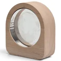 Ночник светодиодный &laquo;Глобус&raquo;, 3&times;7.5&times;8.4 см, USB