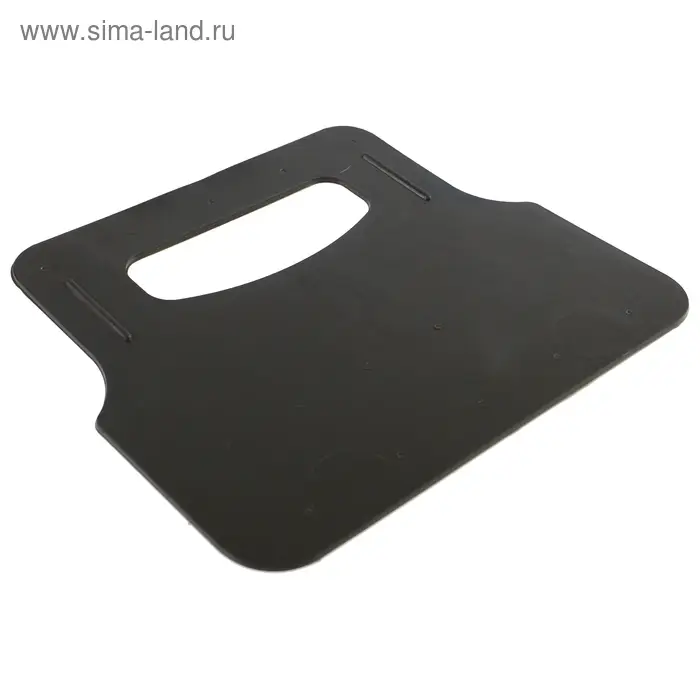 Опахало RUNIS, малое, 19,5 х 16,5 см, цвета МИКС