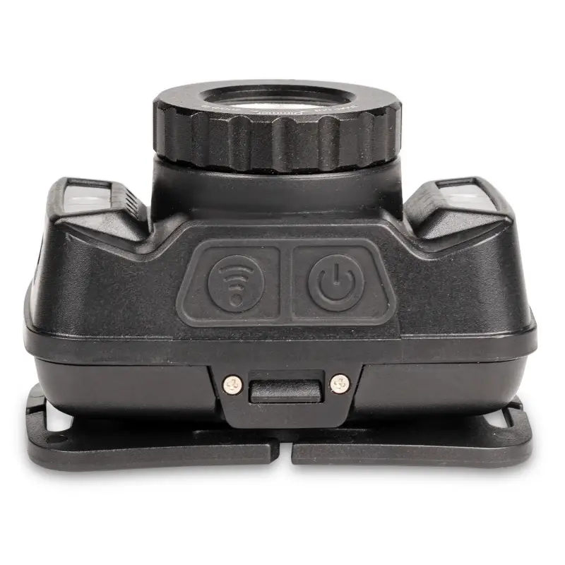 Фонарь налобный AVS HLA-43 (акб)