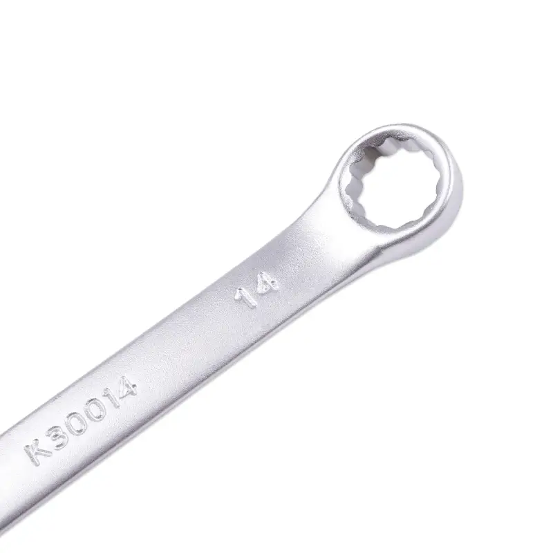 Набор ключей гаечных комбинированных в сумке (6-22 мм) (12 предметов) AVS K3N12M