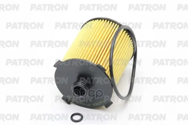 фильтр масляный PATRON арт. PF4343