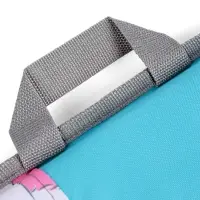 Ледянка детская мягкая двухместная Superkitty Ледянка детская мягкая двухместная Superkitty