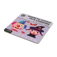 Магнитный набор "Лица" Магнитный набор "Лица"