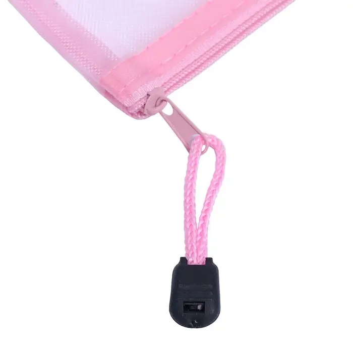 Папка-конверт Calligrata &laquo;Сеточка&raquo; А5, 17&times;24.5 см, МИКС