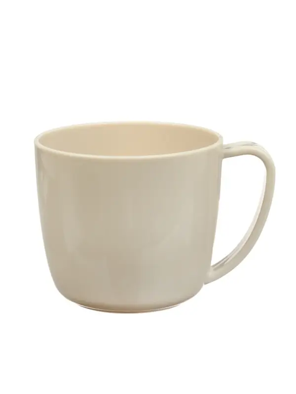 Кружка детская с ручкой &laquo;Лапочка&raquo;