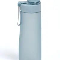 Бутылка для воды Resport, 700 мл, голубая