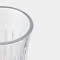 Набор бокалов для шампанского "Solennita" 6 шт, 7х23,2 см, прозрачные Набор бокалов для шампанского "Solennita" 6 шт, 7х23,2 см, прозрачные