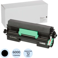 Картридж лазерный Retech SP 4500E  чер. для Ricoh SP4510/3600/3610