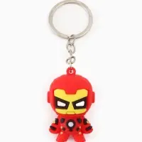 Брелок &laquo;Железный человек&raquo;, 5 см